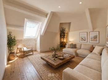 Vente appartement 3 pièces Carnac 56