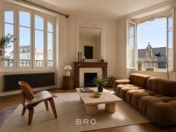 Vente Appartement 4 piècesCarnac