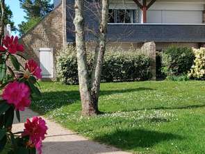 Vente Appartement T1Carnac