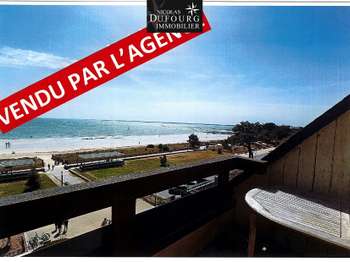 Vente appartement 3 pièces Carnac 56