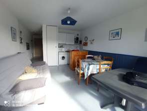 Vente Appartement 2 piècesCarnac