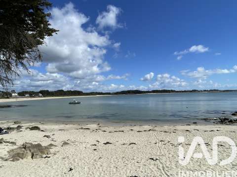 Vente appartement 2 pièces Carnac 56