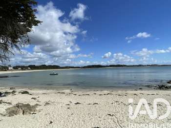 Vente appartement 2 pièces Carnac 56