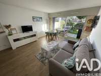 Vente appartement 2 pièces Vente appartement 2 pièces