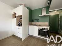Vente appartement 2 pièces Vente appartement 2 pièces