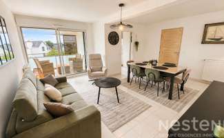 Photo Vente appartement Carnac