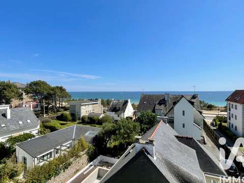Vente appartement 4 pièces Carnac 56
