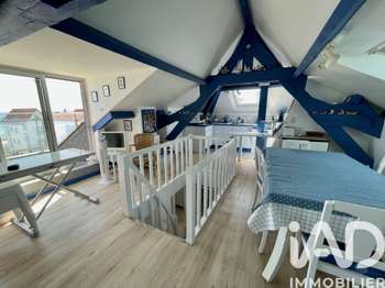 Vente appartement 4 pièces Vente appartement 4 pièces