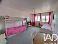 Vente appartement 4 pièces Vente appartement 4 pièces