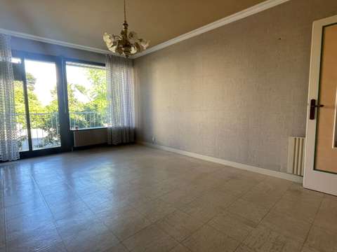 Vente appartement 3 pièces Carnac 56