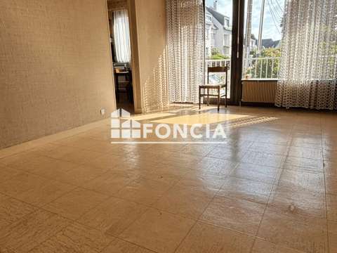 Vente appartement 3 pièces Carnac 56