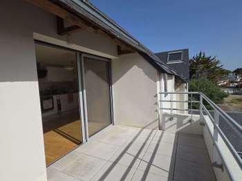 Vente appartement 2 pièces Carnac 56