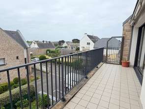 Vente Appartement 3 piècesCarnac
