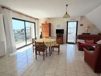 Vente appartement 3 pièces Carnac 56
