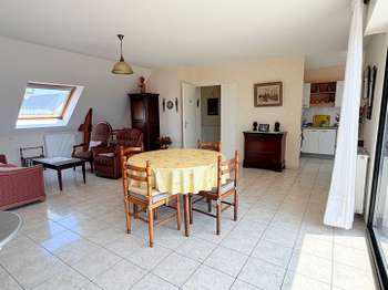Vente Appartement 3 piècesCarnac
