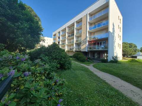 Vente appartement 1 pièce Carnac 56