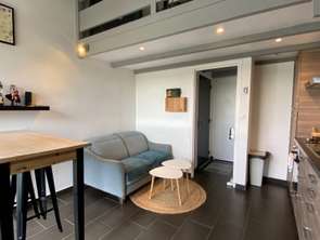 Vente Appartement T1Carnac