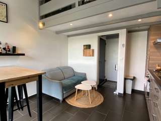 Vente appartement 1 pièce Vente appartement 1 pièce