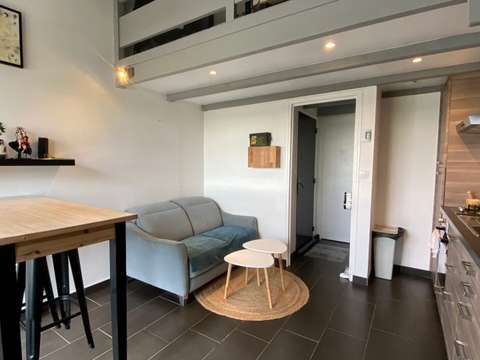 Vente appartement 1 pièce Carnac 56