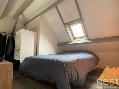 Vente appartement 1 pièce Vente appartement 1 pièce