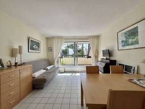 Vente Appartement 2 piècesCarnac