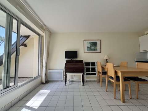Vente appartement 2 pièces Vente appartement 2 pièces