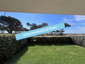 Vente Appartement T1Carnac