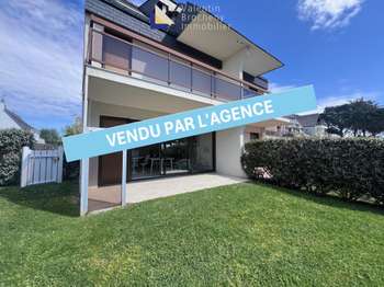 Vente Appartement T1Carnac