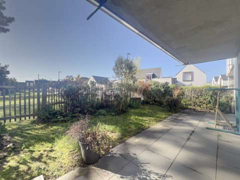 Vente appartement 3 pièces Carnac 56