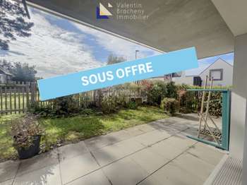 Vente Appartement 3 piècesCarnac