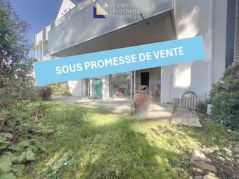 Vente Appartement 3 piècesCarnac