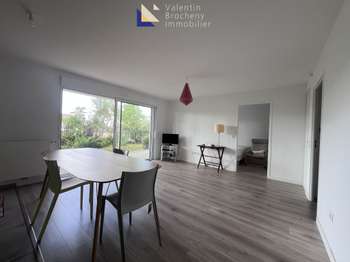Vente appartement 3 pièces Carnac 56