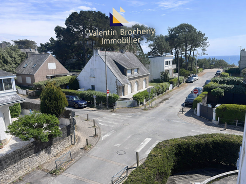 Vente appartement 4 pièces Carnac 56
