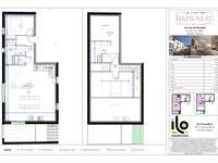 Vente appartement 4 pièces Vente appartement 4 pièces