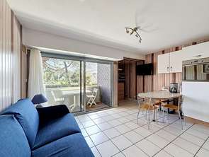 Vente Appartement T1Carnac