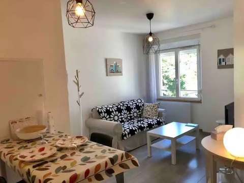 Vente appartement 2 pièces Carnac 56