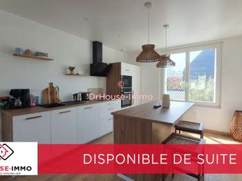 Vente appartement 4 pièces Carnac 56