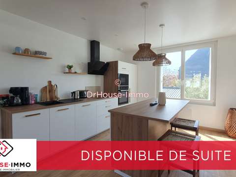 Vente appartement 4 pièces Carnac 56