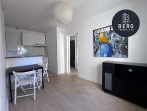 Vente Appartement 2 piècesCarnac