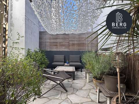 Vente appartement 2 pièces Carnac 56