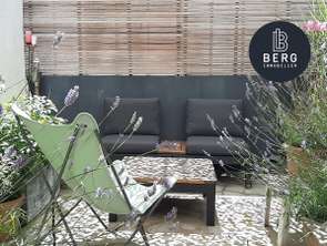Vente Appartement 2 piècesCarnac
