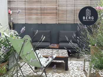 Vente appartement 2 pièces Carnac 56