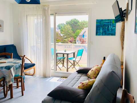 Vente appartement 2 pièces Vente appartement 2 pièces