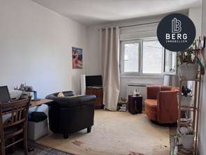 Vente Appartement 2 piècesCarnac