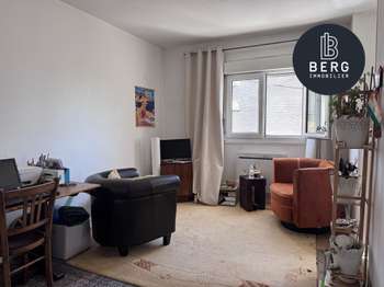 Vente appartement 2 pièces Carnac 56