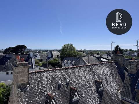 Vente appartement 2 pièces Carnac 56