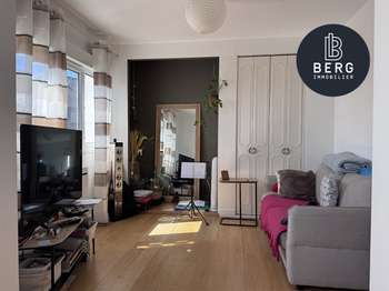 Vente appartement 2 pièces Vente appartement 2 pièces