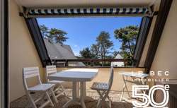 Photo Vente appartement Carnac