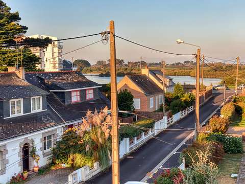 Vente appartement 2 pièces Carnac 56