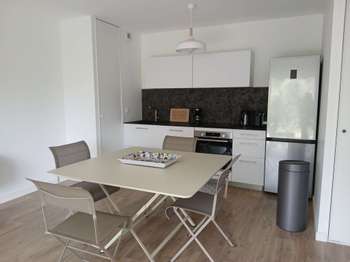 Vente Appartement 2 piècesCarnac